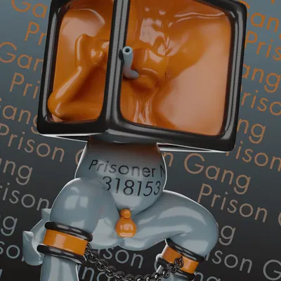 mettle winslowe created by comorito