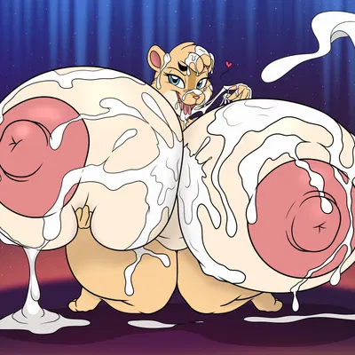 mia (joaoppereiraus) created by badgerben