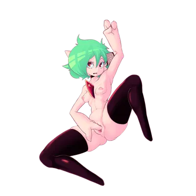 mia (marbearis) (nintendo, pokemon) created by marbearis