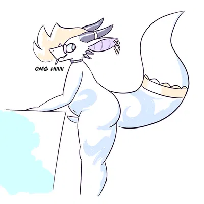 michael (michaelwave1997) (mythology) created by michaelwave1997