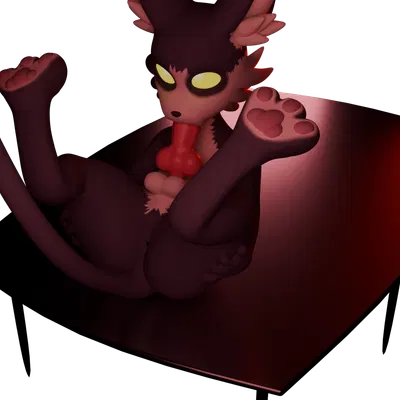 microsoft, ori (series) created by cake3d