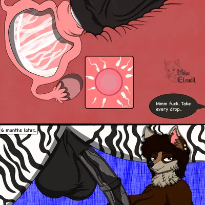 mika elendil, mika elendil (mikathefluffywolf), mikafluffynsfw created by mikathefluffywolf