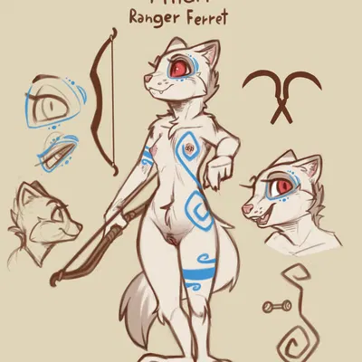 mildri (atane27) created by atane27