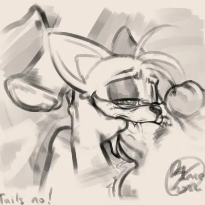 miles prower (sega, sonic the hedgehog (series)) created by florecentmoo