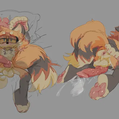 miles prower (sega, sonic the hedgehog (series)) created by ramptious