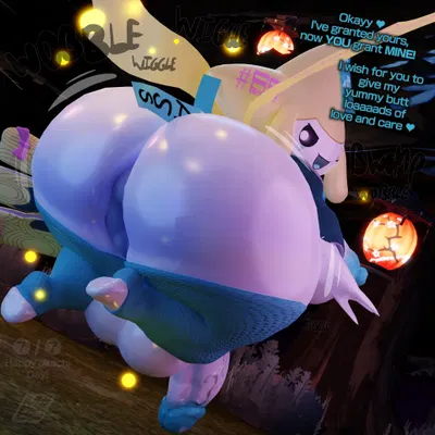 milky (milkyeightysix) (nintendo, pokemon) created by milkyeightysix