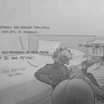 mima (sincrescent), zock created by sincrescent