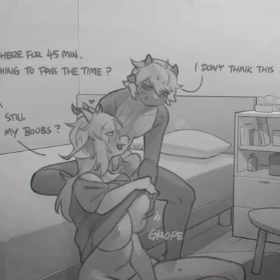 mima (sincrescent), zock created by sincrescent