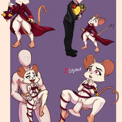 mina (mina the hollower) (mina the hollower, yacht club games) created by triggerpigart