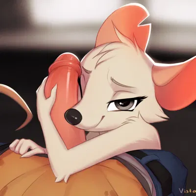 mina (mina the hollower) (mina the hollower, yacht club games) created by vistamage