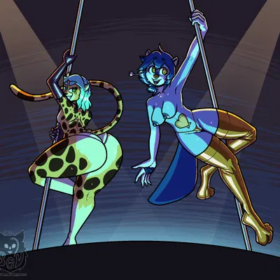 minatsu (boredomtool) (nintendo, pokemon) created by sevsartcave