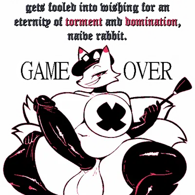 miss noir (vividlope) (vividlope) created by deadsector