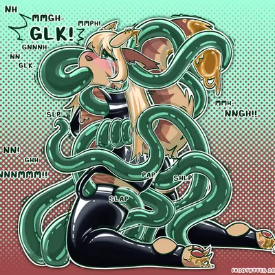 miten (caramelkibby) created by biological.pet