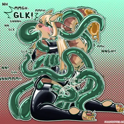 miten (caramelkibby) created by biological.pet