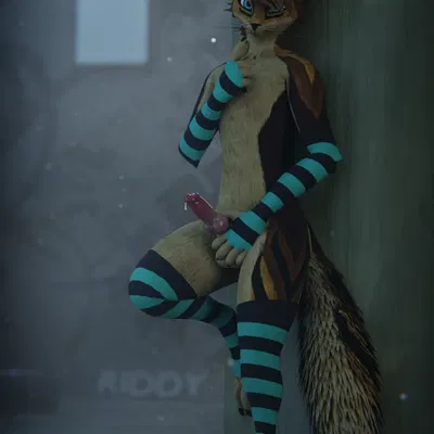 miyoka created by riddyvrc