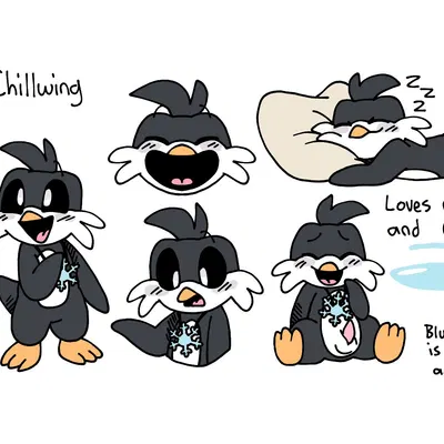 mob entertainment, poppy playtime created by pachi rizuu