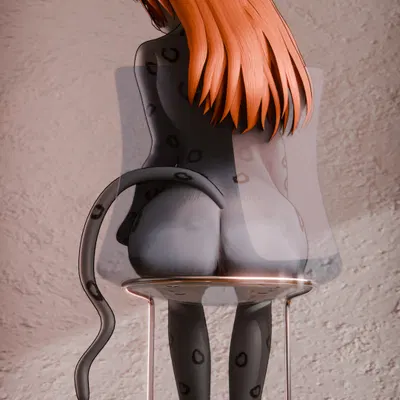 momo (monarquis) created by monarquis