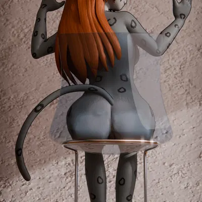 momo (monarquis) created by monarquis