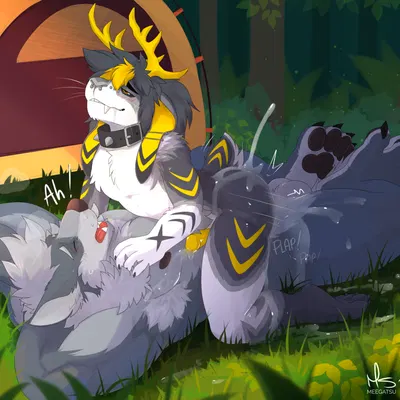 momo (mymyamoo) created by meegatsu, pache riggs