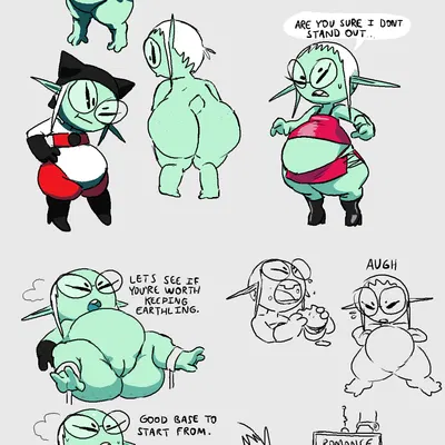 momo spaghetti (oofrowdy) created by oofrowdy