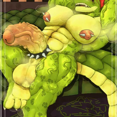 montgomery gator (five nights at freddy's, five nights at freddy's: security breach) created by darkened idiot