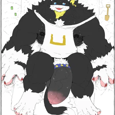 morgana (persona) (atlus, megami tensei) created by jyrraxis