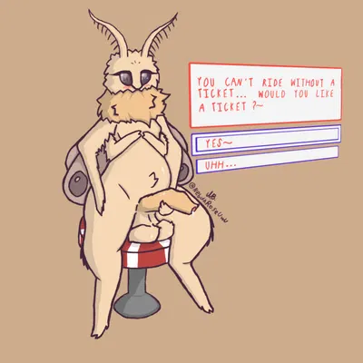 moth (zium garden) created by nebularose