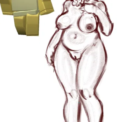 mother bear (bee swarm simulator) (bee swarm simulator, roblox) created by ps3 boy