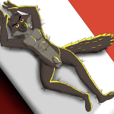 mr. wolf (the bad guys) (dreamworks, the bad guys) created by finnickabrenica09