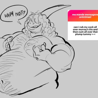 murray orca (ngl) created by catatex 69