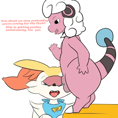 mystic (mysticdoesart), zeus (flowerbud) (nintendo, pokemon) created by mysticdoesart