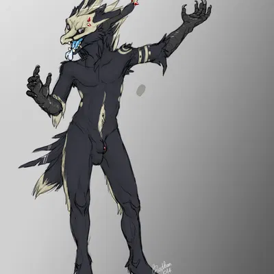 mythology created by 0ct0m0n0