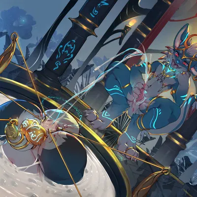 mythology created by alanisawolf777