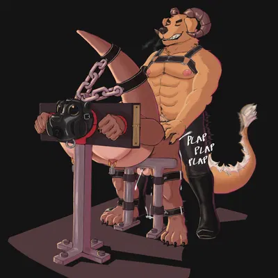 mythology created by alebehemut