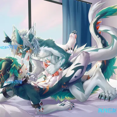 mythology created by angry app