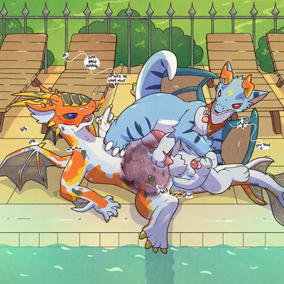 mythology created by argon vile