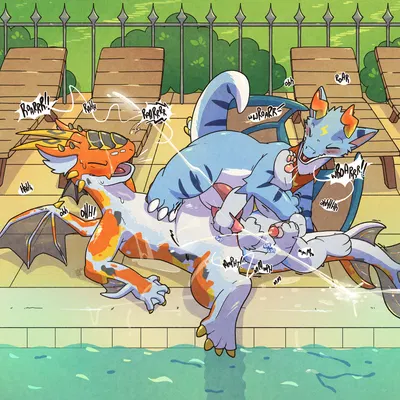 mythology created by argon vile