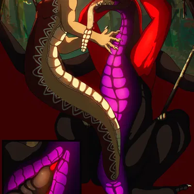 mythology created by blakezarks