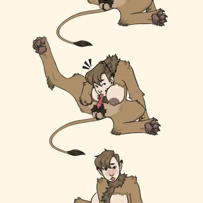 mythology created by colorcult