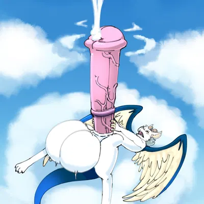 mythology created by commanderthings