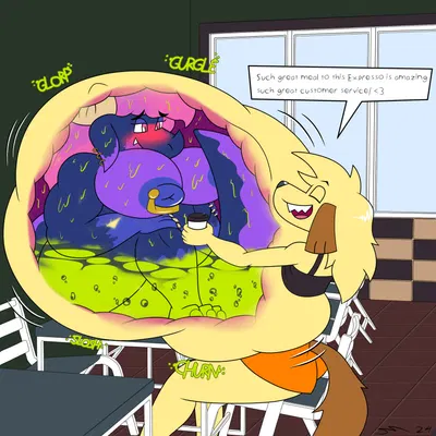 mythology created by dirtymac