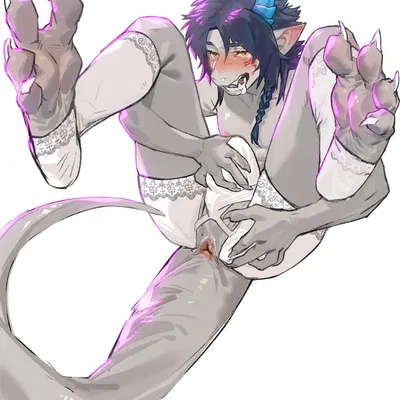 mythology created by dogwhitee