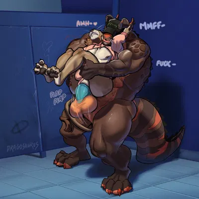 mythology created by dragosaurius