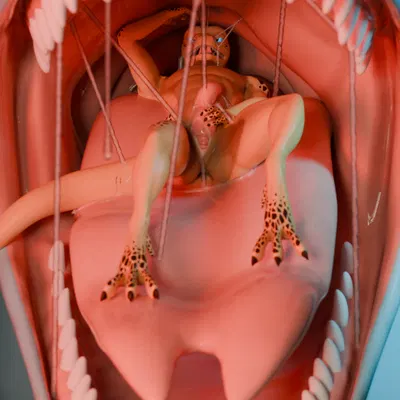 mythology created by drakebythelake