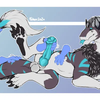 mythology created by feher