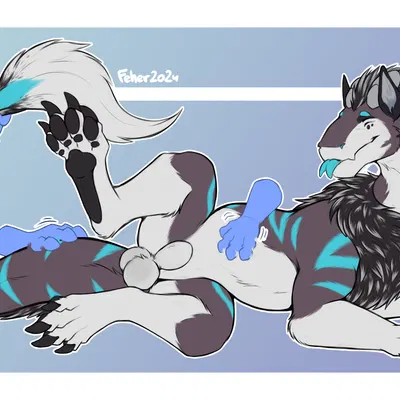 mythology created by feher