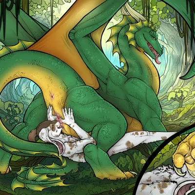 mythology created by firael