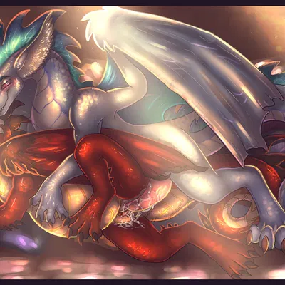 mythology created by frostedmonster