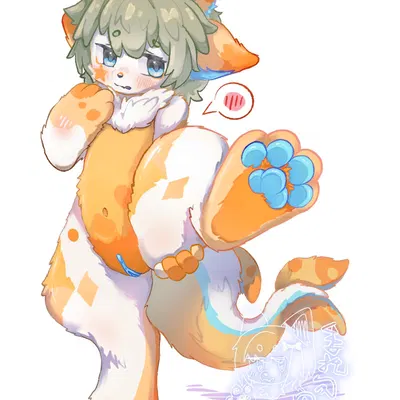 mythology created by giantwolf0428