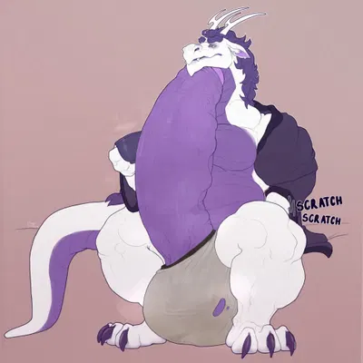 mythology created by gryblak